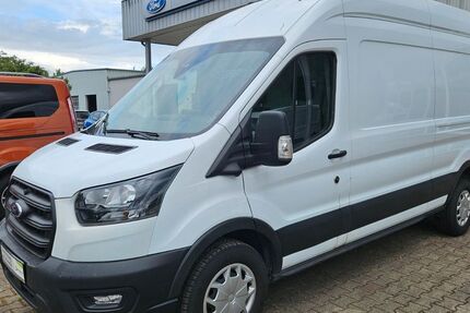 Ford Transit 32.350 km 23.950 € Lauchhammer 01979