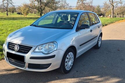 VW Polo 96.000 km 3.700 &euro; Filderstadt 70794