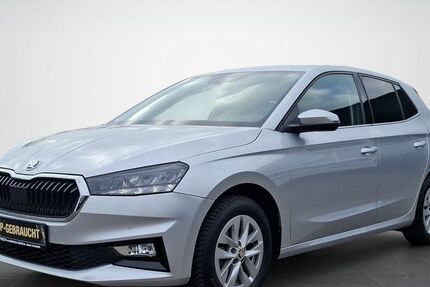 Skoda Fabia 14.600 km 16.980 &euro; Tuttlingen 78532