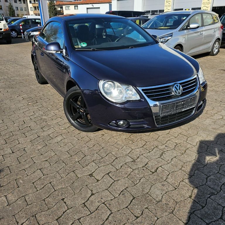 VW Eos 169.000 km 2.750 € Garbsen/ Hannover 30827