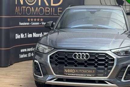 Audi Q5 82.350 km 30.850 &euro; Rastede/ Wahnbek 26180