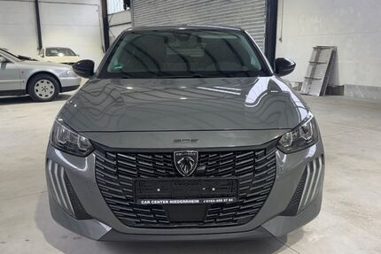 Peugeot 208 1.200 km 17.500 &euro; Hünxe 46569