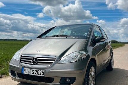 Mercedes-Benz A 170 154.900 km 4.400 &euro; Leipheim 89340
