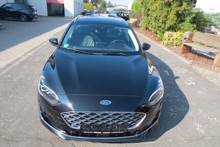 Ford Focus 37.758 km 21.490 € Belgershain OT Köhra 04683