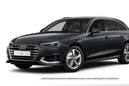 Audi A4 37.666 km 27.981 &euro; Bremerhaven 27576