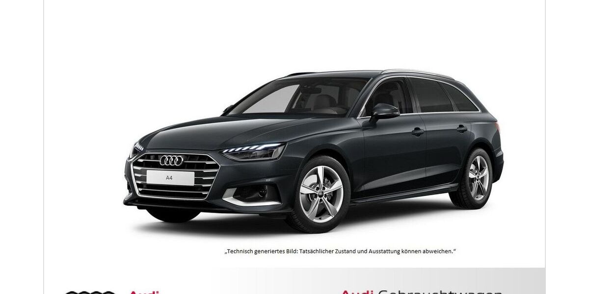 Audi A4 37.666 km 27.981 &euro; Bremerhaven 27576