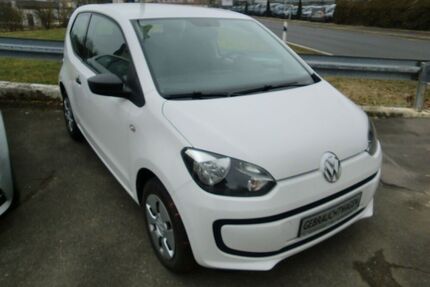 VW up!