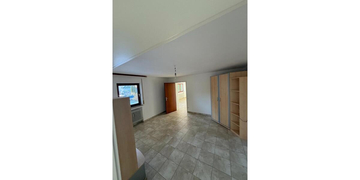 Barrierefreie Wohnung mit Garten & Stellplatz in Steinenberg 3 zimmer