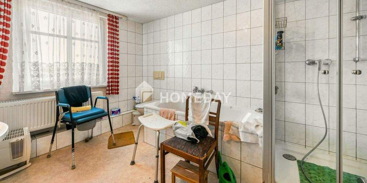 Doppelhaushälfte Burg - 5 Zimmer, 115 m&sup2;, 149.000&euro; | Angebot:25319978