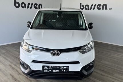 Toyota Proace City 9.926 km 29.950 &euro; Rotenburg 27356