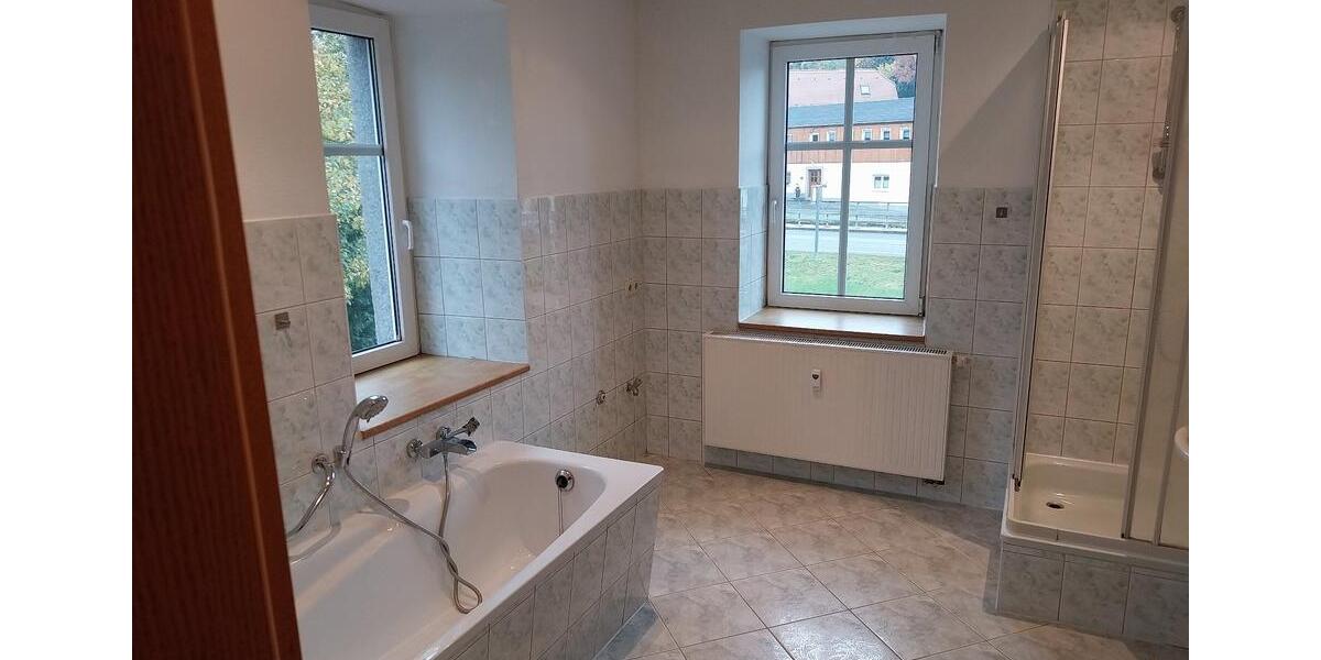 Etagenwohnung Neusalza-Spremberg Spremberg - 3 Zimmer, 95 m&sup2;, 499&euro; | Angebot:24100152