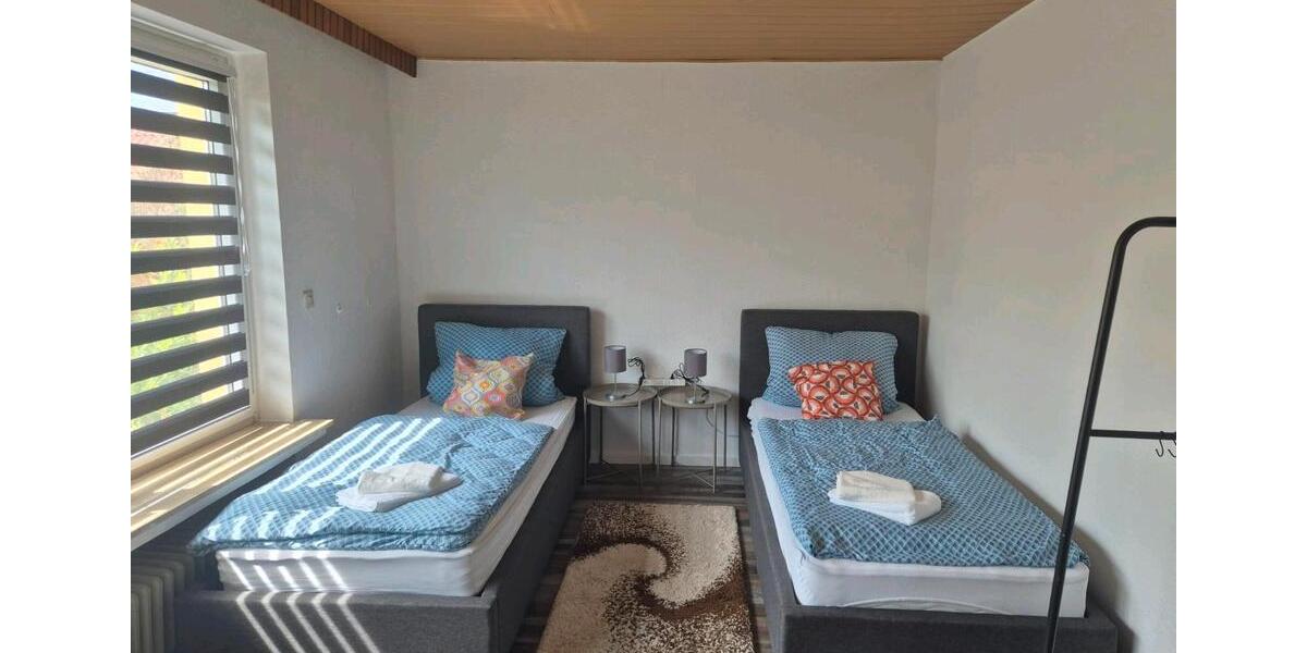 Bungalow Oldenburg Drielaker-Moor - 4 Zimmer, 120 m&sup2;, 1.650&euro; | Angebot:26004346