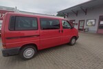 VW T4 Multivan 361.000 km 6.900 € Winkelhaid 90610