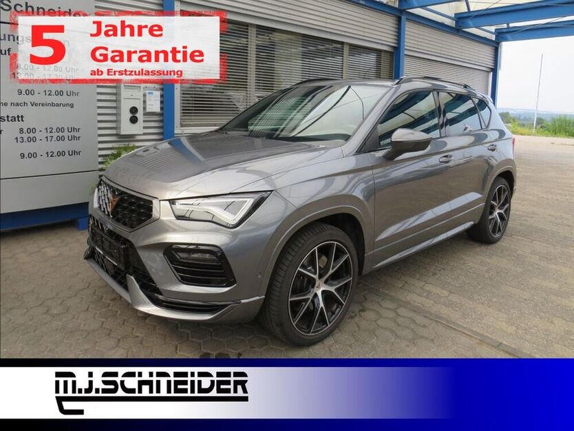 Ateca
