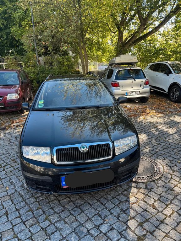 Fabia