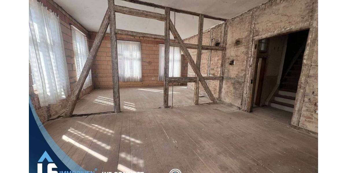 Gewerbeobjekt Osterburg (Altmark) Osterburg - 200.000&euro; | Angebot:26570204