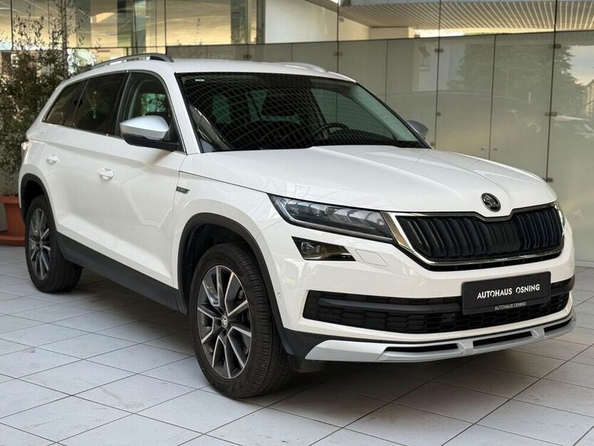 Kodiaq