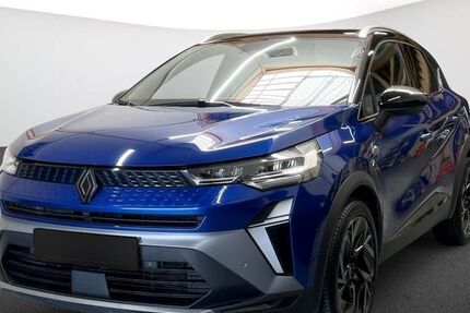 Renault Captur 10.935 km 24.489 &euro; Münster - Amelsbüren 48163