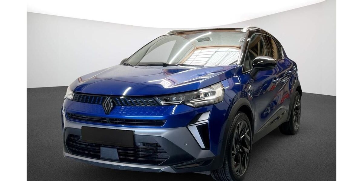 Renault Captur 10.935 km 24.489 &euro; Münster - Amelsbüren 48163