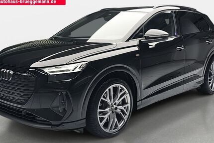 Audi Q4 e-tron 8.790 km 49.890 &euro; Rheine 48432
