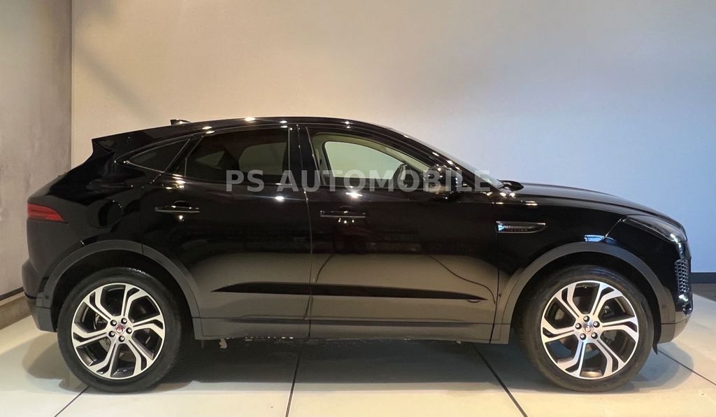 Jaguar E-Pace 53.434 km 23.749 &euro; Bad Köstritz 07586