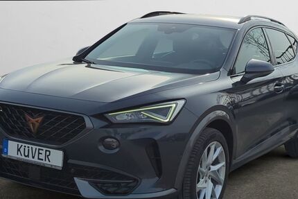 Cupra Formentor 97.800 km 20.698 &euro; Hagen 27628