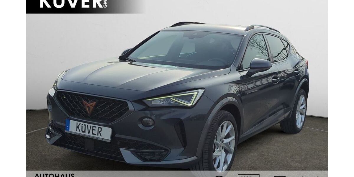 Cupra Formentor 97.800 km 20.698 &euro; Hagen 27628
