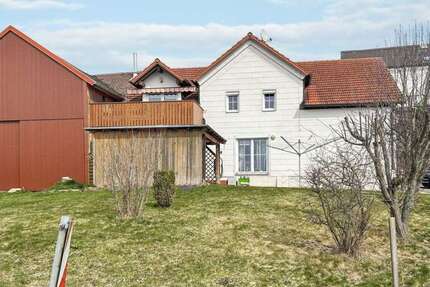 Haus Tiefenbach - 6 Zimmer, 165 m&sup2;, 198.000&euro; | Angebot:27354151