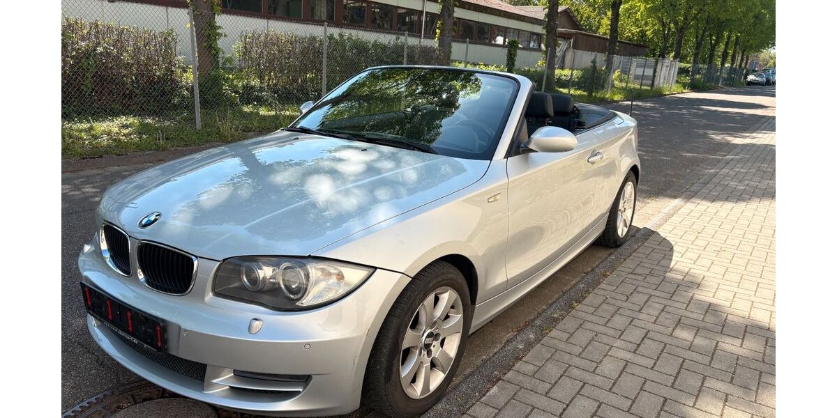 BMW 120 189.204 km 5.850 &euro; Breisach am Rhein 79206