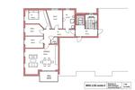 Etagenwohnung Riedlingen - 5 Zimmer, 118 m&sup2;, 1.280&euro; | Angebot:26414256
