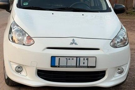 Mitsubishi Space Star 142.300 km 2.800 &euro; Bad Kreuznach 55545