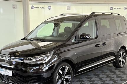 VW Caddy Maxi 39.807 km 39.480 &euro; Hohe Börde OT Hermsdorf bei Magdeburg 39326