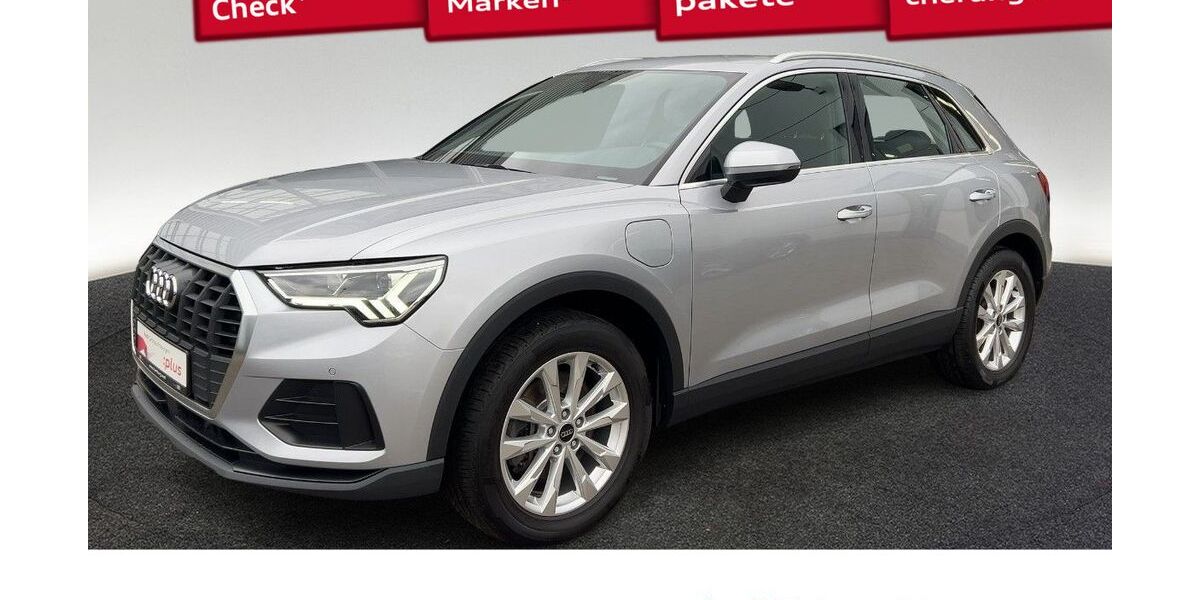 Audi Q3 24.099 km 29.970 &euro; Hamburg 22529
