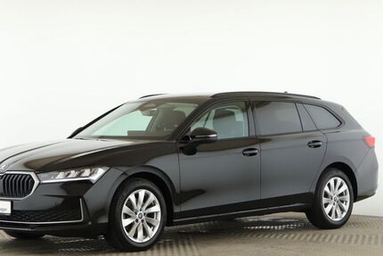 Skoda Superb 23.988 km 30.980 &euro; Buchholz 21244