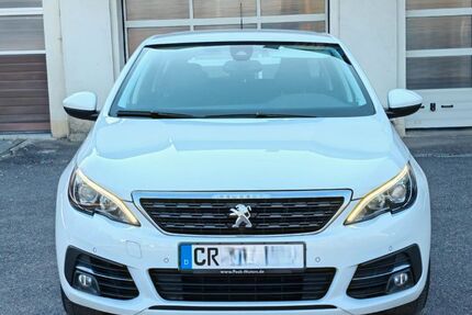 Peugeot 308 188.000 km 6.000 &euro; satteldorf 74589