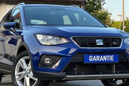 Seat Arona 63.850 km 15.950 &euro; Hannover 30419