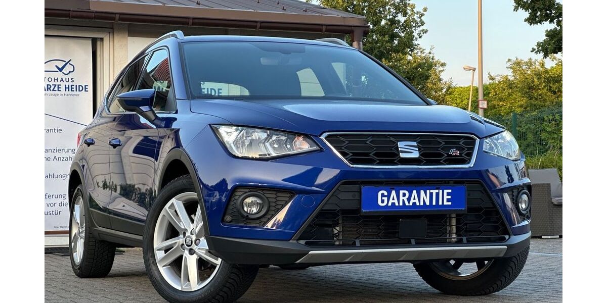 Seat Arona 63.850 km 15.950 &euro; Hannover 30419