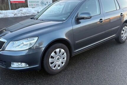 Skoda Octavia 230.000 km 4.150 &euro; Hannover 30419