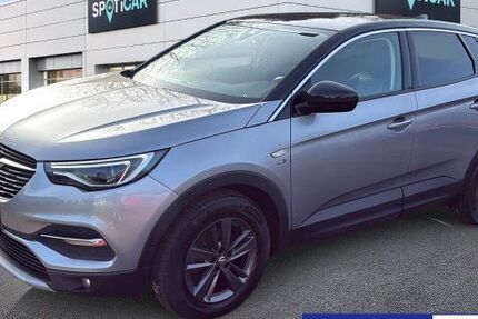 Opel Grandland (X) 70.795 km 17.490 &euro; Berlin 10369
