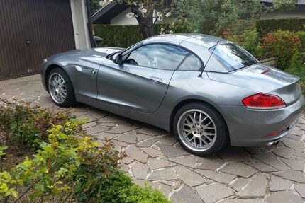 BMW Z4 M 143.000 km 11.500 &euro; Fahrenbach 74864