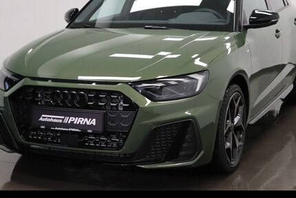 Audi A1 3.500 km 34.900 &euro; Pirna 01796