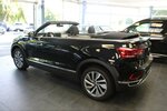T-Roc Cabrio 1.5 TSI OPF DSG Move