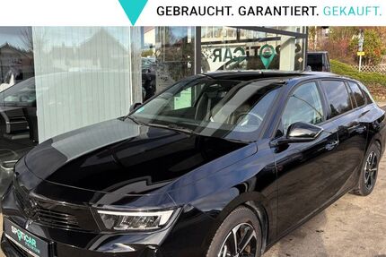 Opel Astra 10.400 km 21.990 &euro; Mössingen 72116