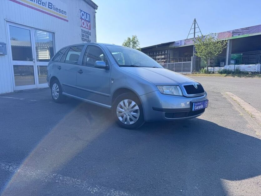 Fabia