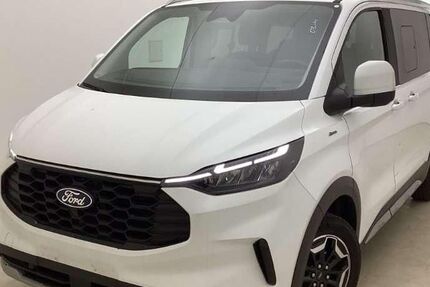 Ford Tourneo Custom 16.150 km 45.899 &euro; Neumünster 24536