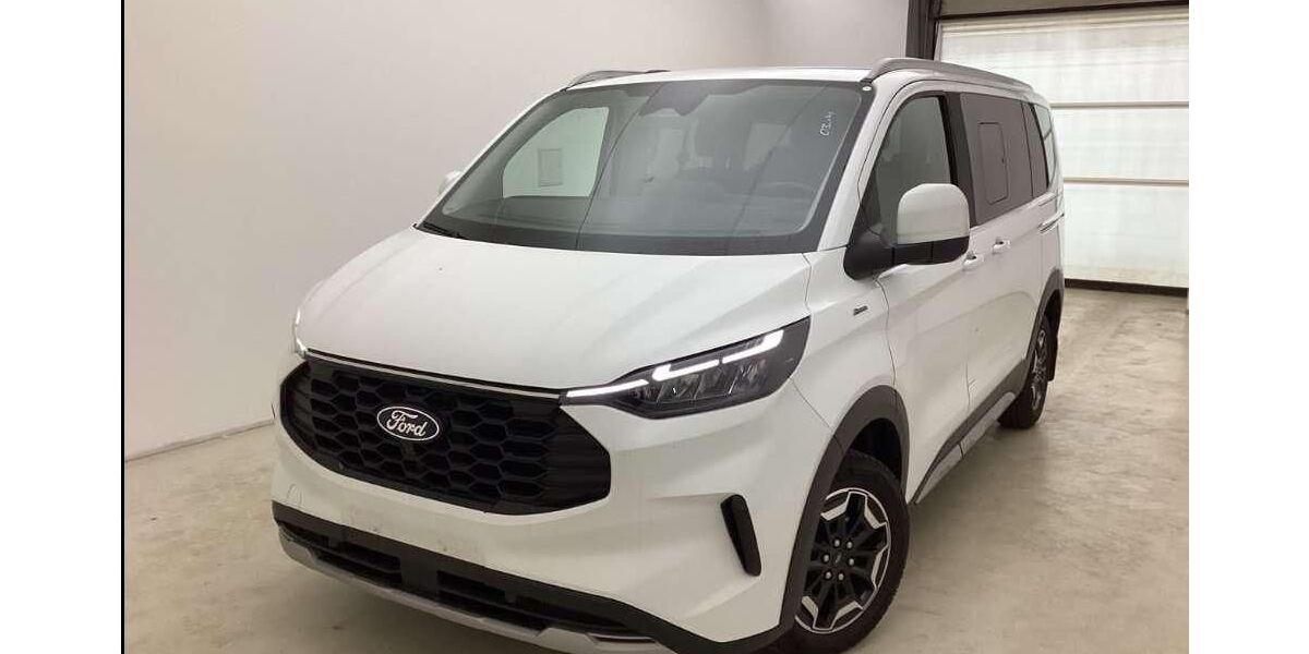 Ford Tourneo Custom 16.150 km 45.899 &euro; Neumünster 24536