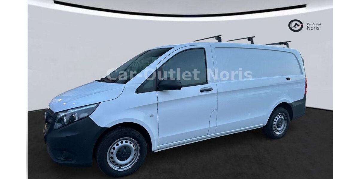 Mercedes-Benz Vito 85.000 km 22.990 &euro; Fürth 90763