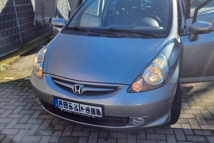 Honda Jazz 171.500 km 3.499 &euro; Aachen 52078