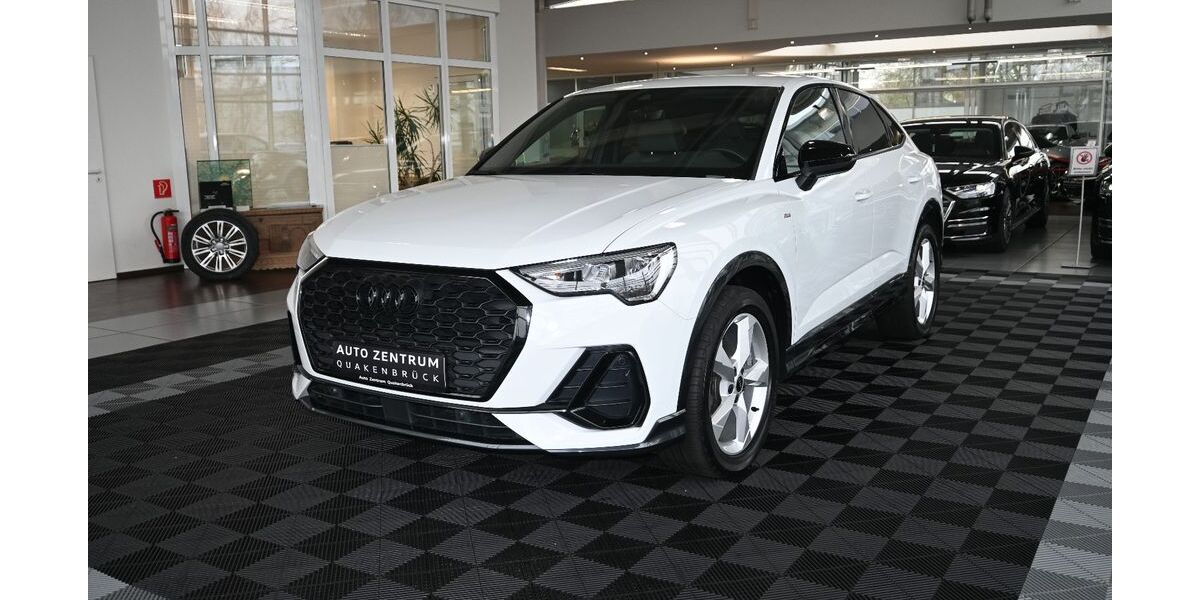 Audi Q3 127.380 km 31.700 &euro; Quakenbrück 49610
