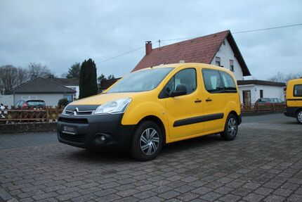 Citroen Berlingo 173.846 km 4.800 &euro; Badem 54657